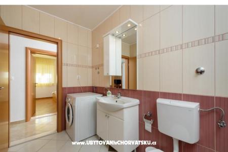 Apartmani Petra foto 5