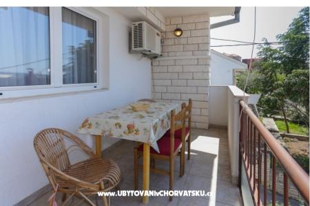 Apartmani Leila foto 5