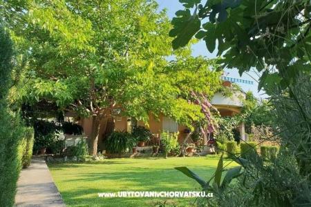 Apartmani Bijelić Trogir Hrvatska