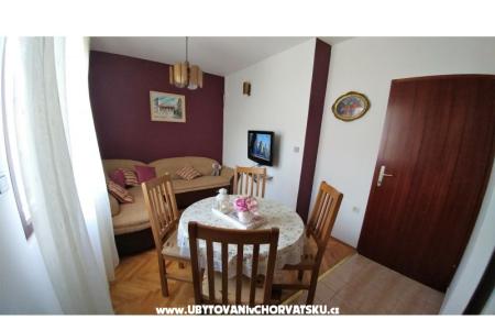 Apartmani Dujmovic foto 2