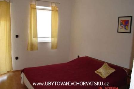 Apartmani Levarda foto 2