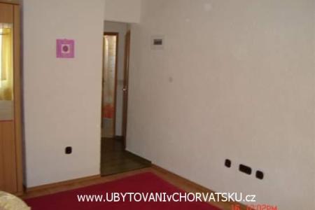 Apartmani Levarda foto 3
