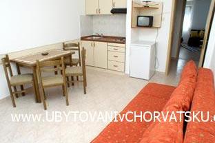 Apartmani Ljilja foto 2
