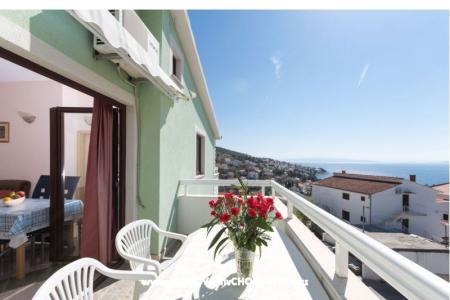 Apartmani Nataly foto 2