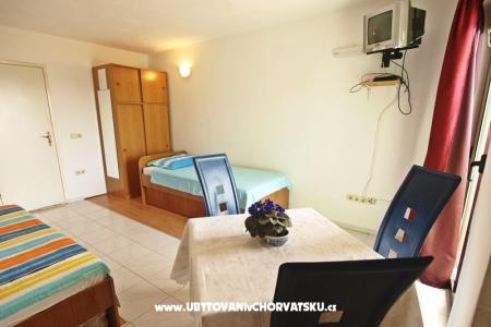 Apartmani Nataly foto 4