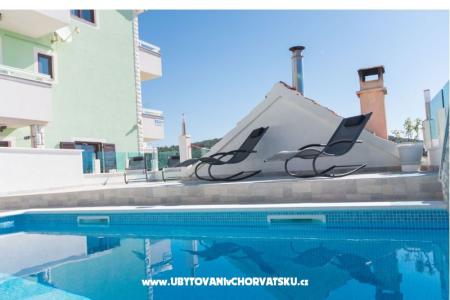 Apartmani Nataly foto 5