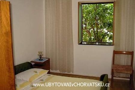 Apartmani Vukovic foto 3