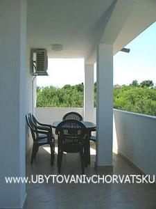 Apartmani Žilic foto 2