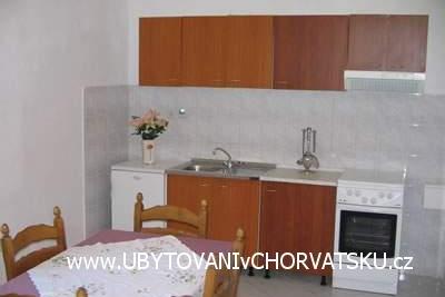 Apartmani Zoran foto 4