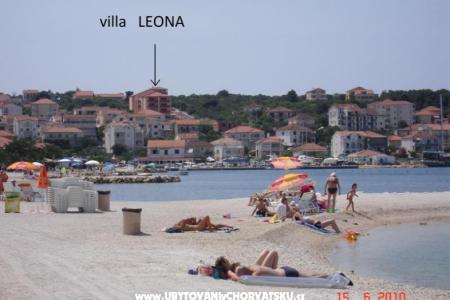 Apartmani Leona foto 2
