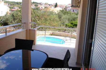 Apartmani Leona foto 3