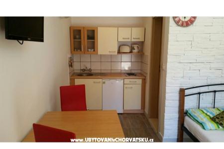 Apartmani Stone Kuća foto 2