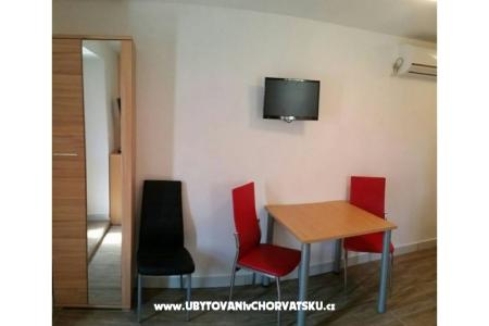 Apartmani Stone Kuća foto 3