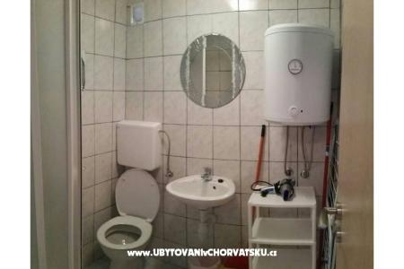 Apartmani Stone Kuća foto 5