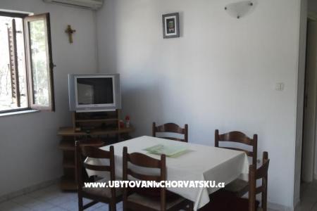 Apartman Adria Poljica foto 4