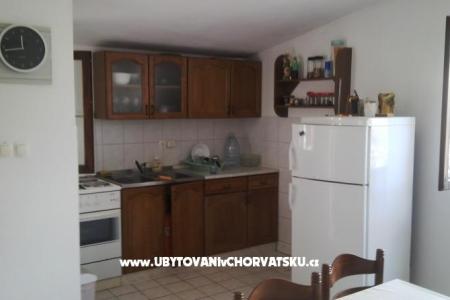 Apartman Adria Poljica foto 5