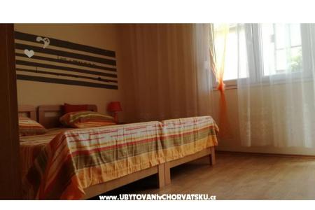 Apartman Gabriella foto 2