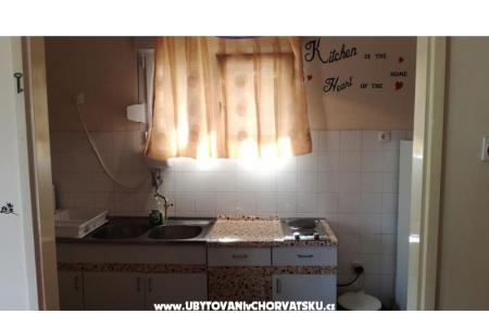 Apartman Gabriella foto 4