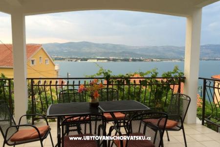 Apartmani Gjeldum   foto 2