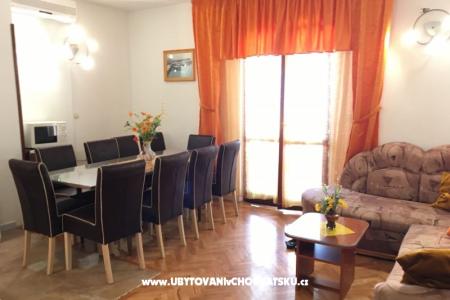 Apartmani Gjeldum   foto 5