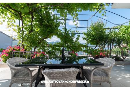 Apartman Grigic Trogir Hrvatska