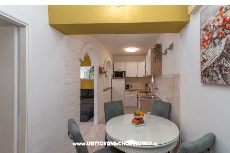 Apartman Grigic foto 3