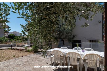 Apartman Jasna Trogir Hrvatska