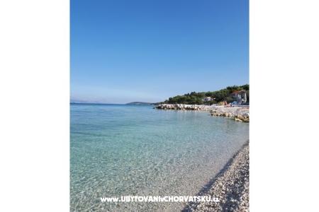 Apartman Ljubica Trogir Hrvatska