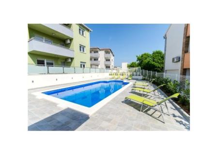 Apartman Petra foto 3
