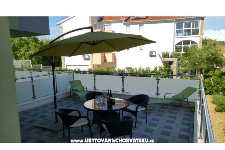 Apartman Petra foto 5