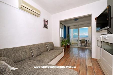 Apartman Petra Arbanija foto 3