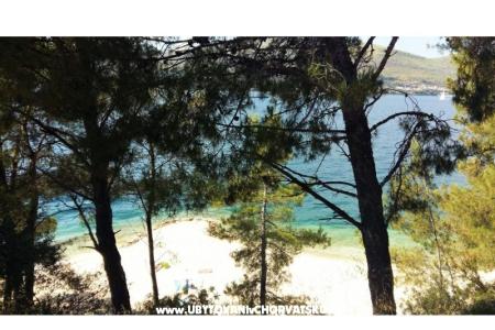 Obiteljski apartman Okrug Donji foto 5