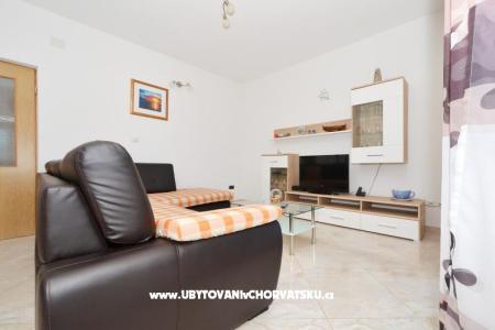 Apartman Vlado 1 foto 2