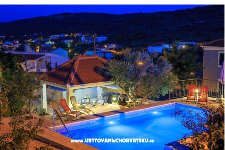 Apartman Željana foto 2
