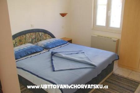Apartmani BRANKO Seget Donji foto 3