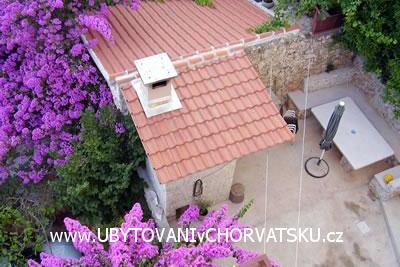 Apartmani Astramaris foto 3