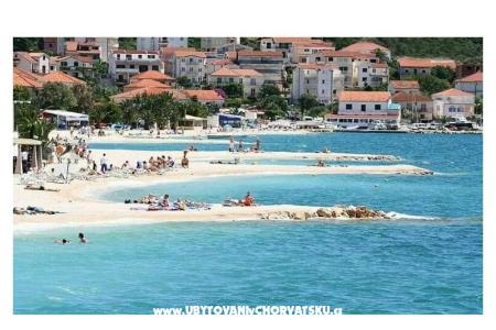 Apartmani Bareta foto 2
