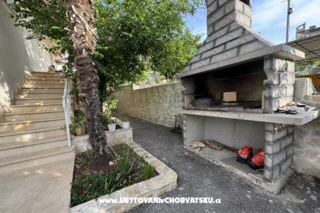 Apartmani Bareta foto 3