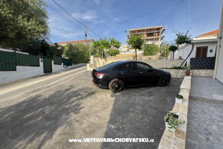 Apartmani Bareta foto 4