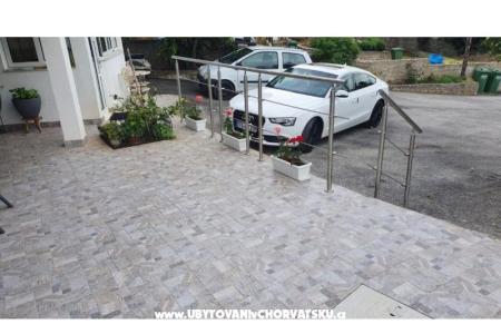 Apartmani Bareta foto 5