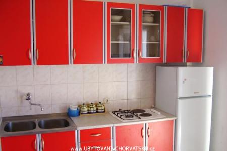 Apartmani Barisic foto 5