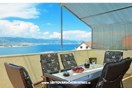 Apartmani Blue Sky foto 2