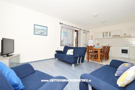 Apartmani Bluehouse foto 2