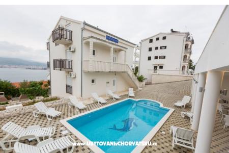 Apartmani Bridić foto 2