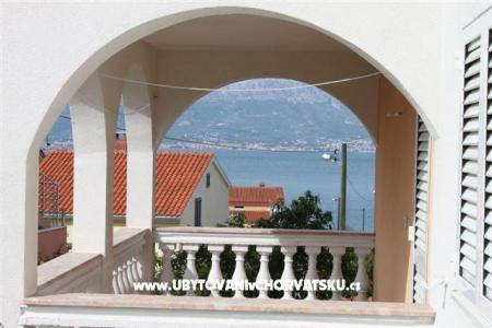 Apartmani Budimir foto 2