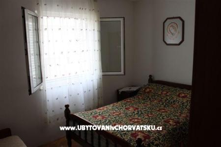 Apartmani Budimir foto 4