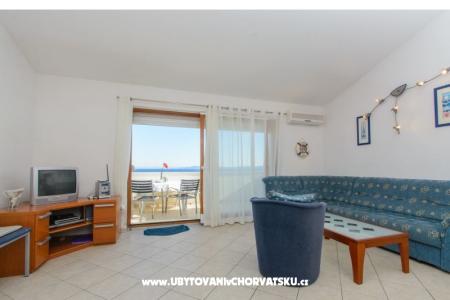 Apartmani Ciovo foto 2