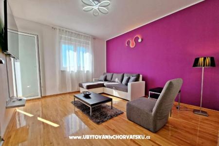 Apartmani Ciovo foto 3
