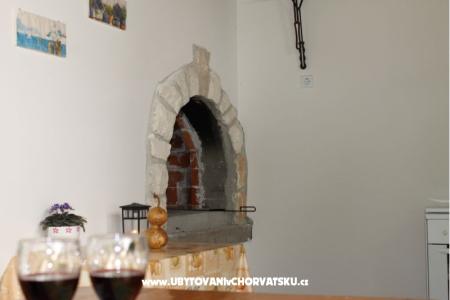 Apartmani Civadelic foto 3