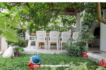 Apartmani Civadelic foto 4